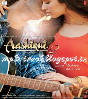 Aashiqui 2 Hindi Movie Mp3 Song Free Download - bddom